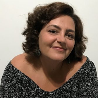 Carla Pastorisa Dalzochio